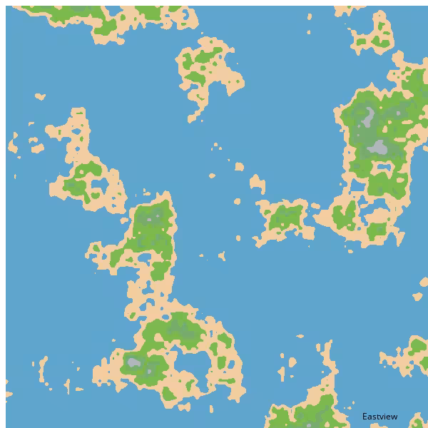 ObVerse Land #22