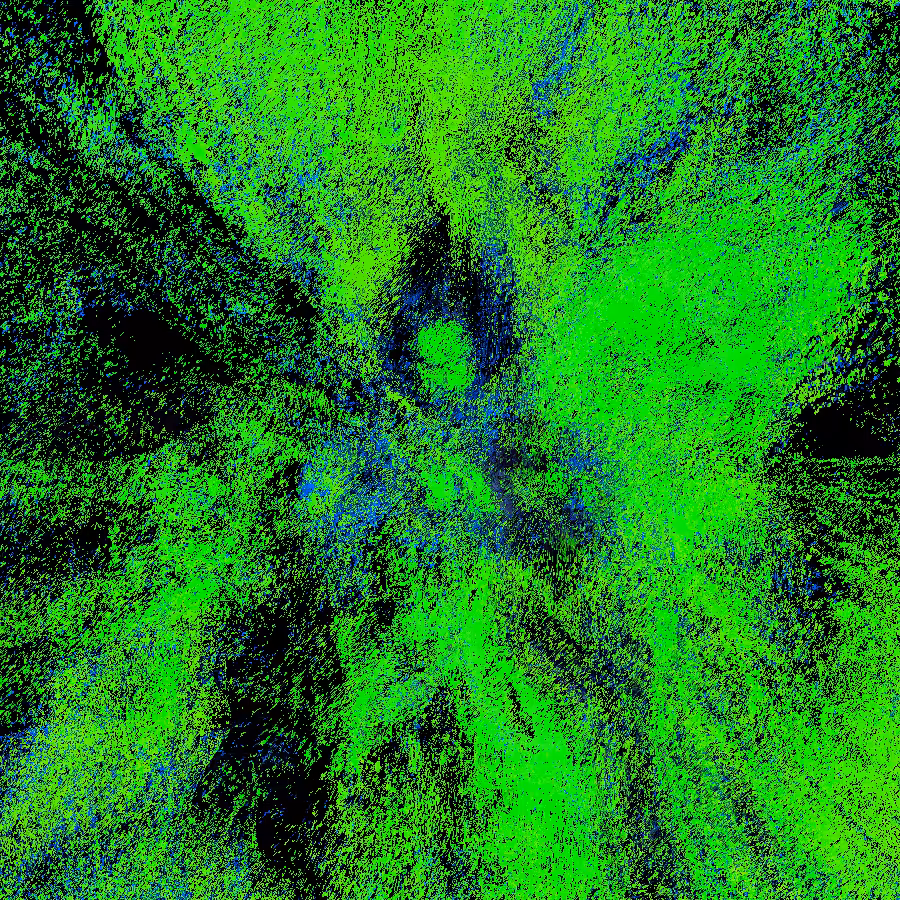 Noise Memories #19