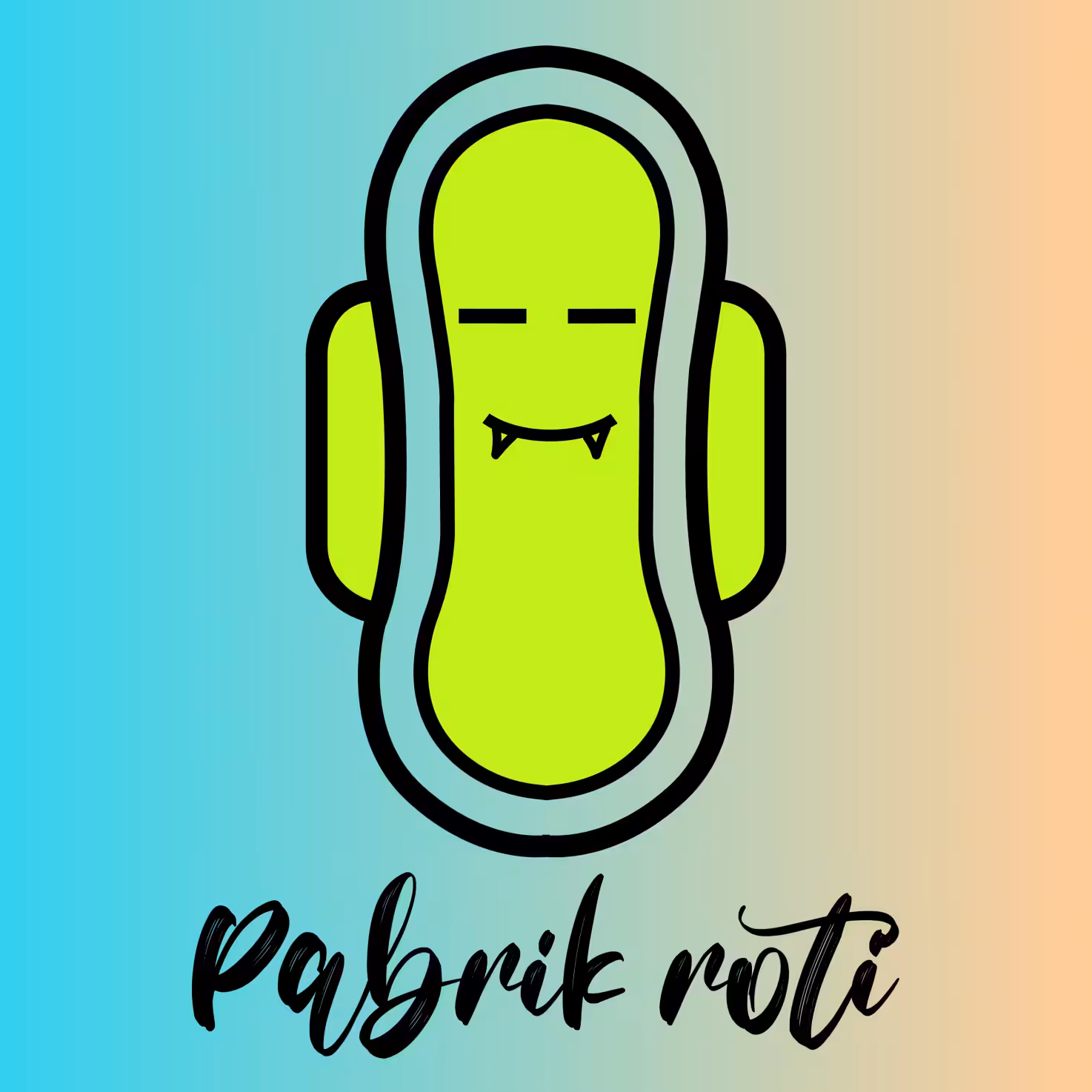 Logo Pabrik Roti: PABRIKROTI.IDN #538