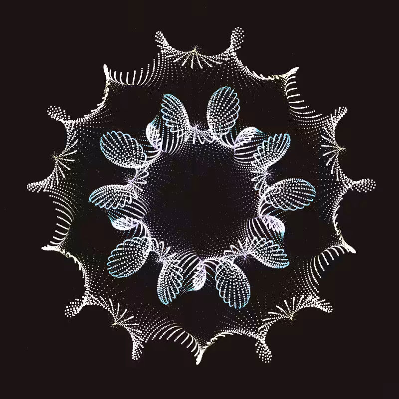 Pulsar #74