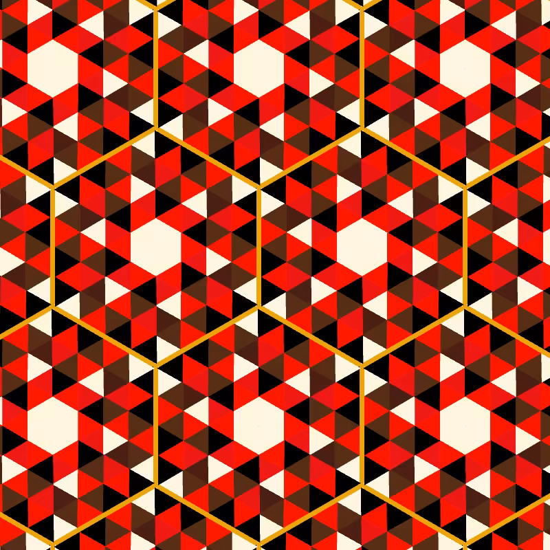 Hex Flex #15