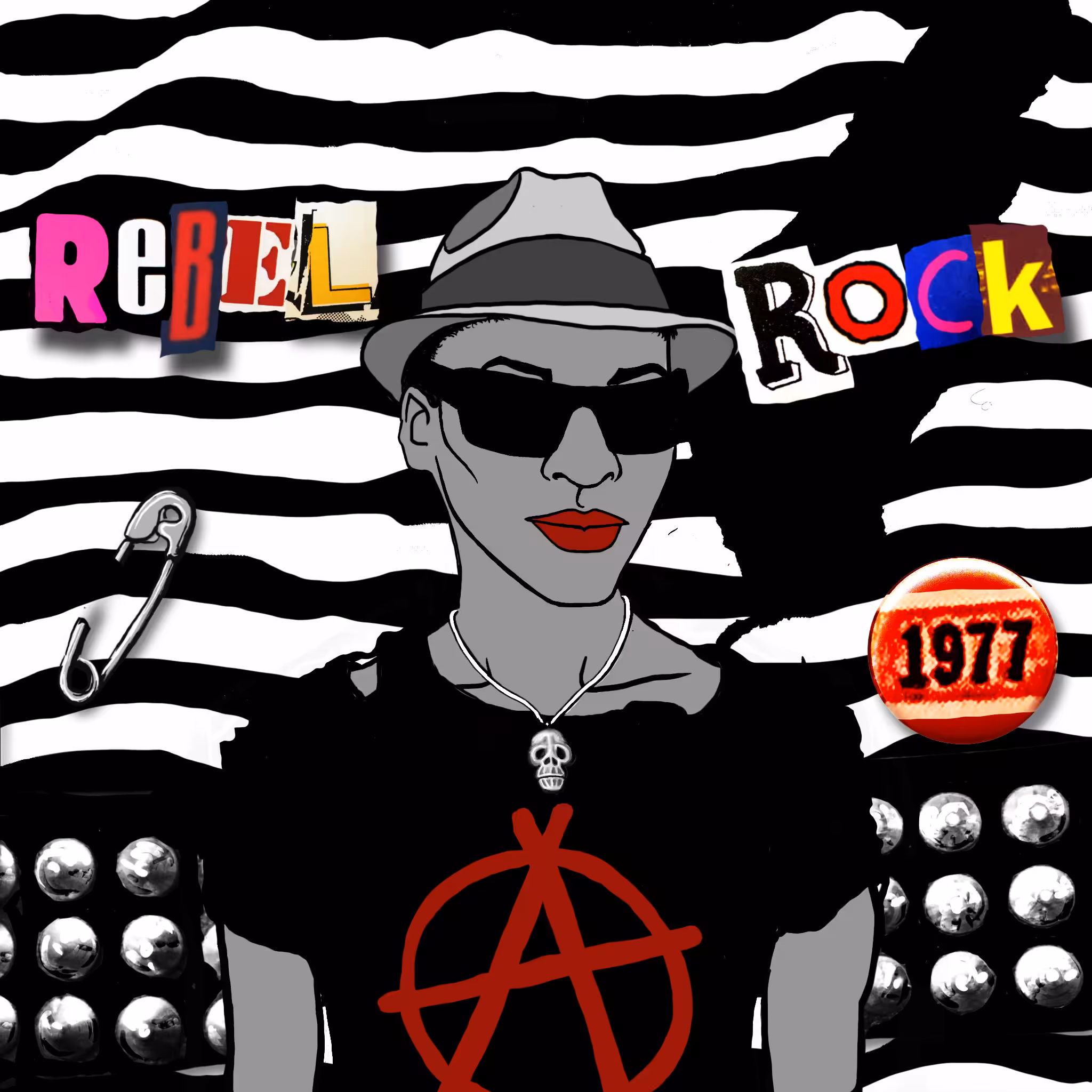 Punk #42