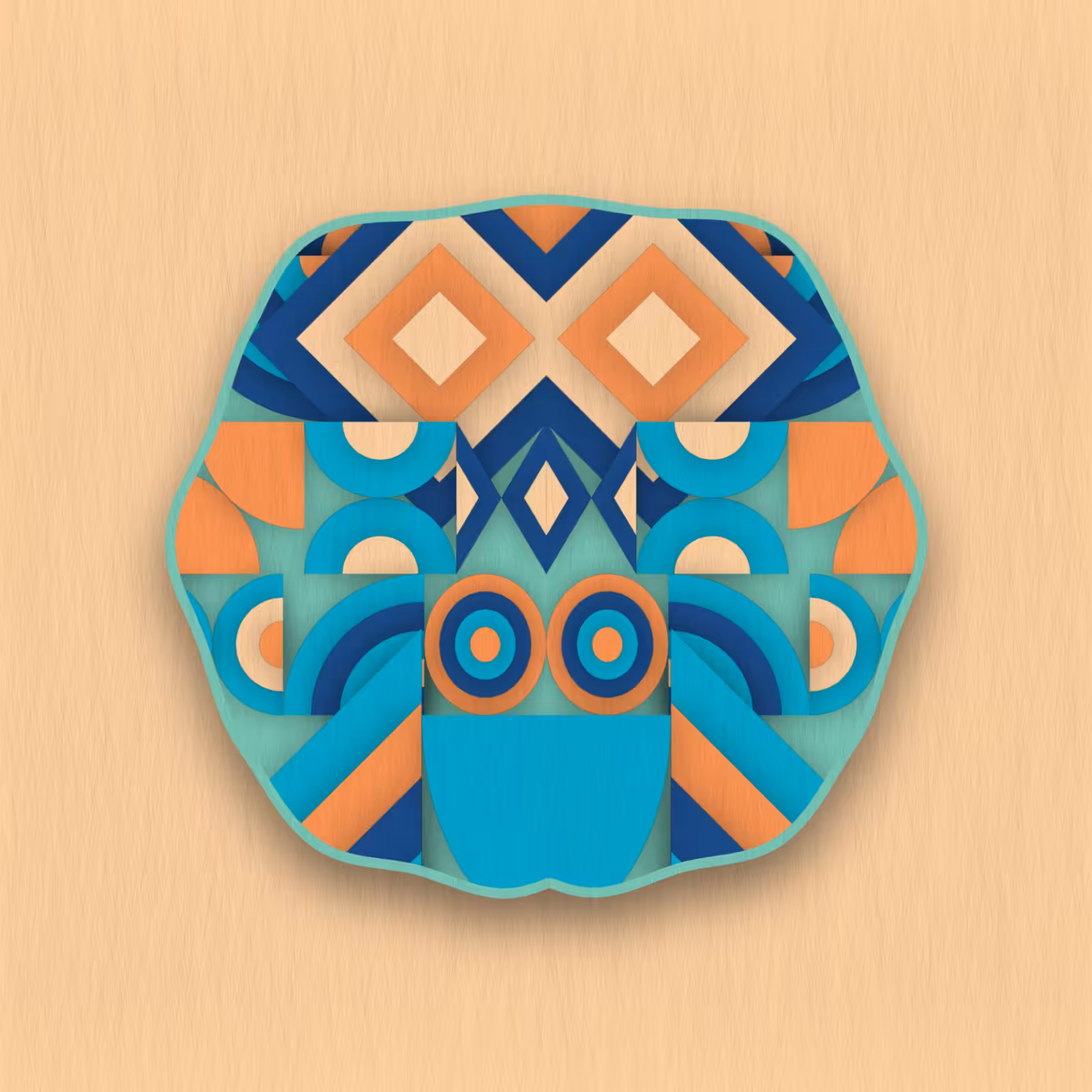 Generativemasks #877