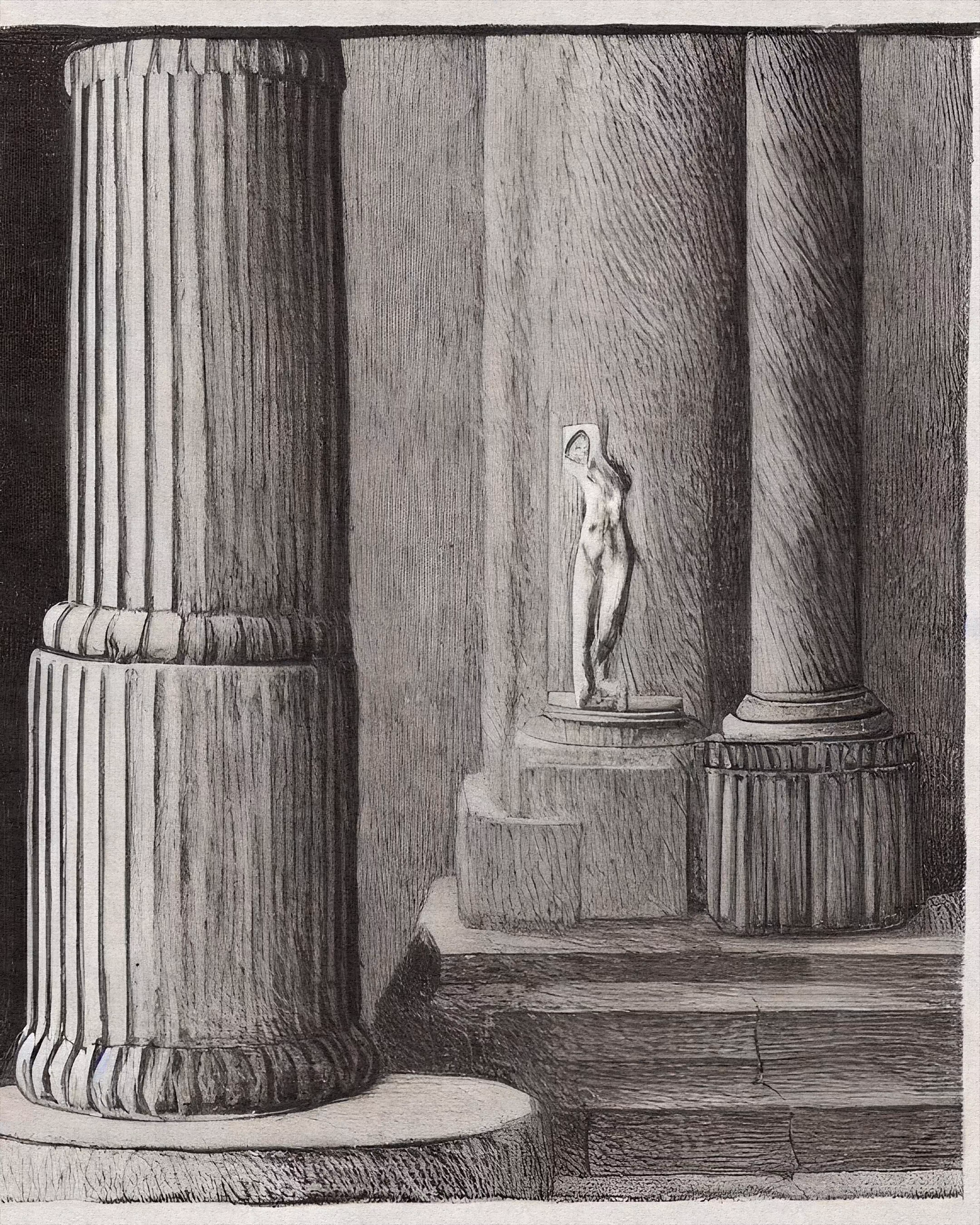 columns