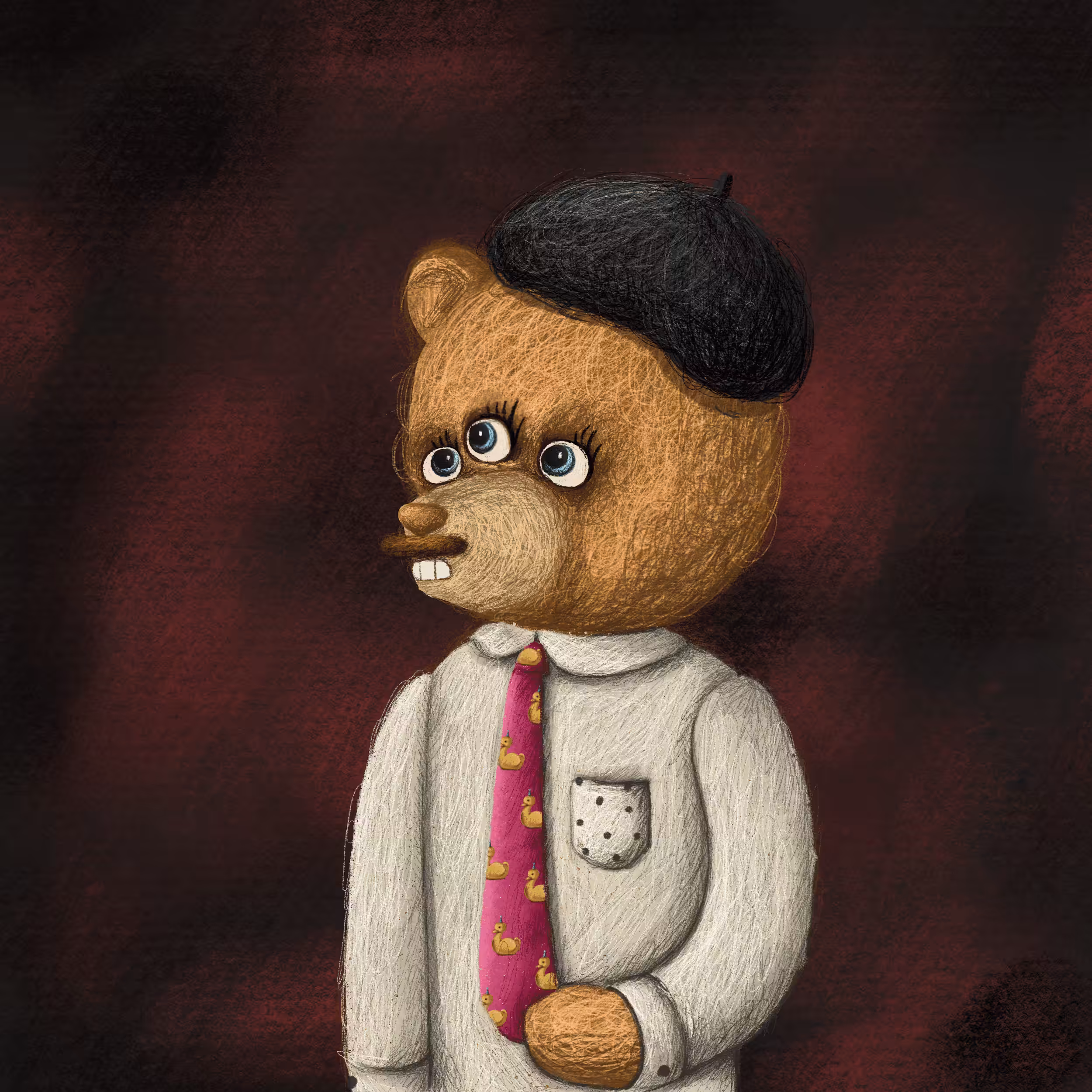 Bearmood45