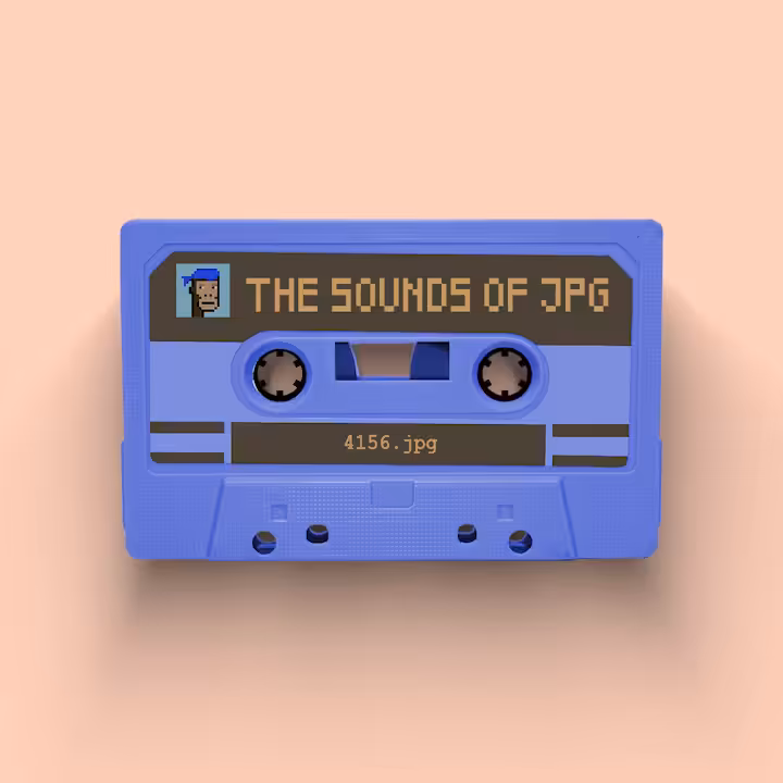 Sounds Of 4156
