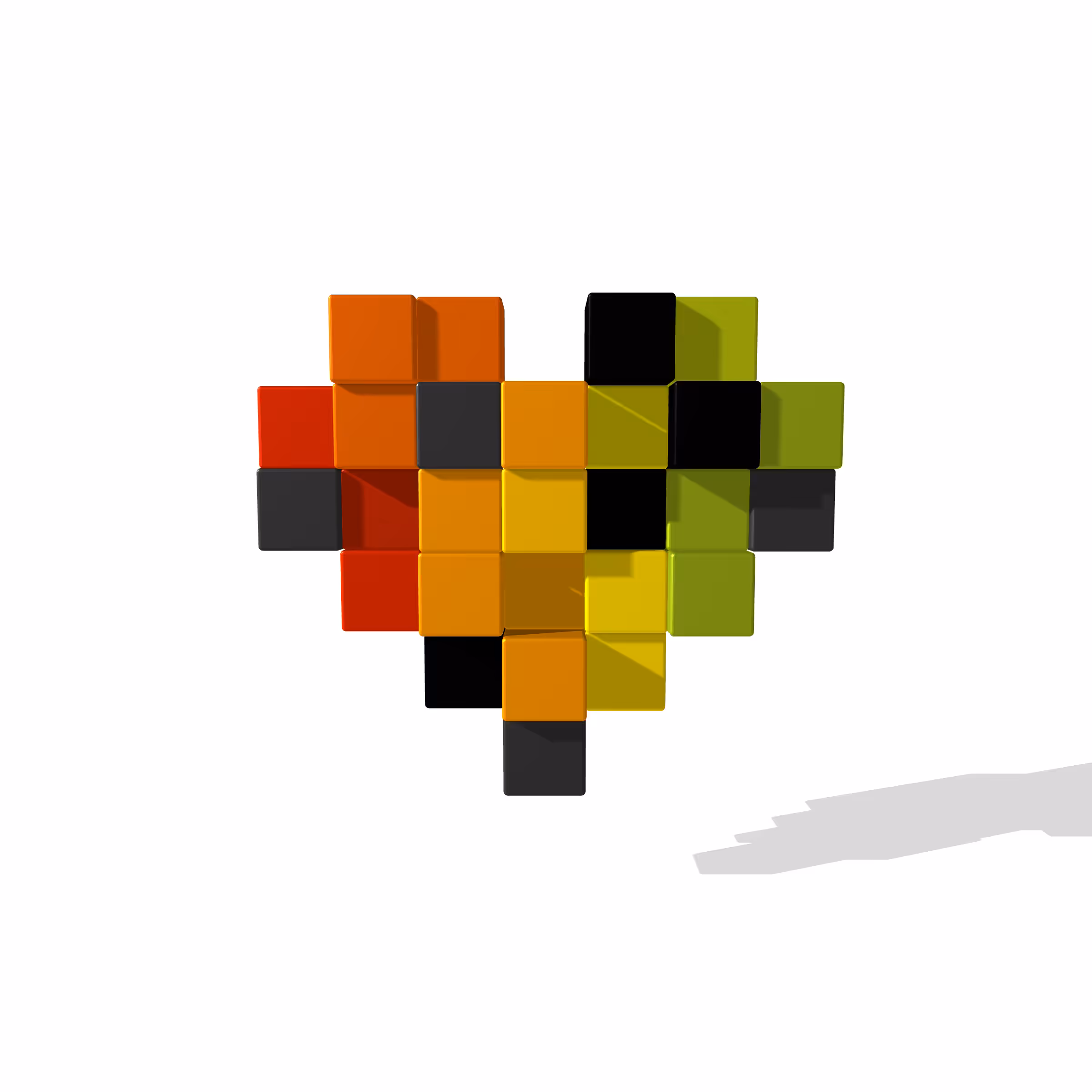 heart + craft #11577