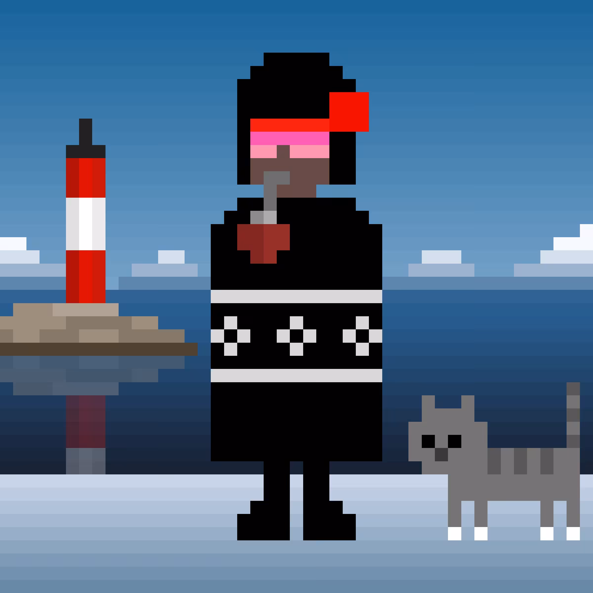 CryptoPatagonian #999