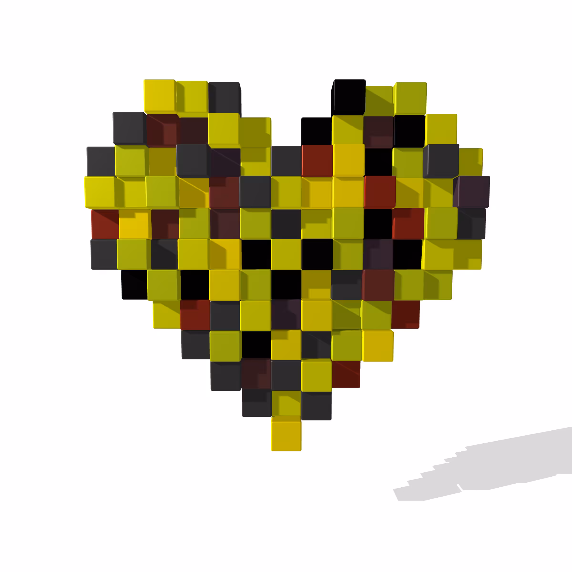 heart + craft #12826