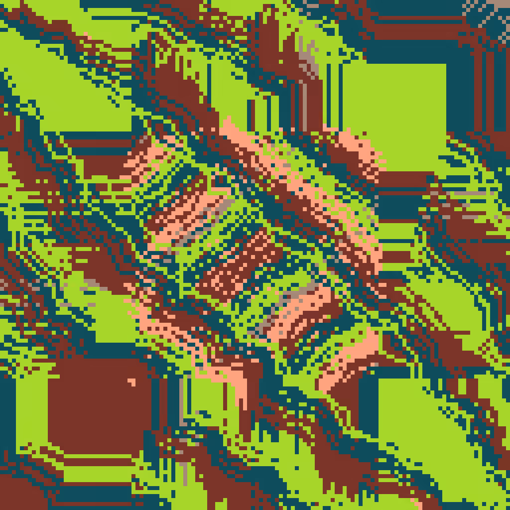 bonbon topology #40