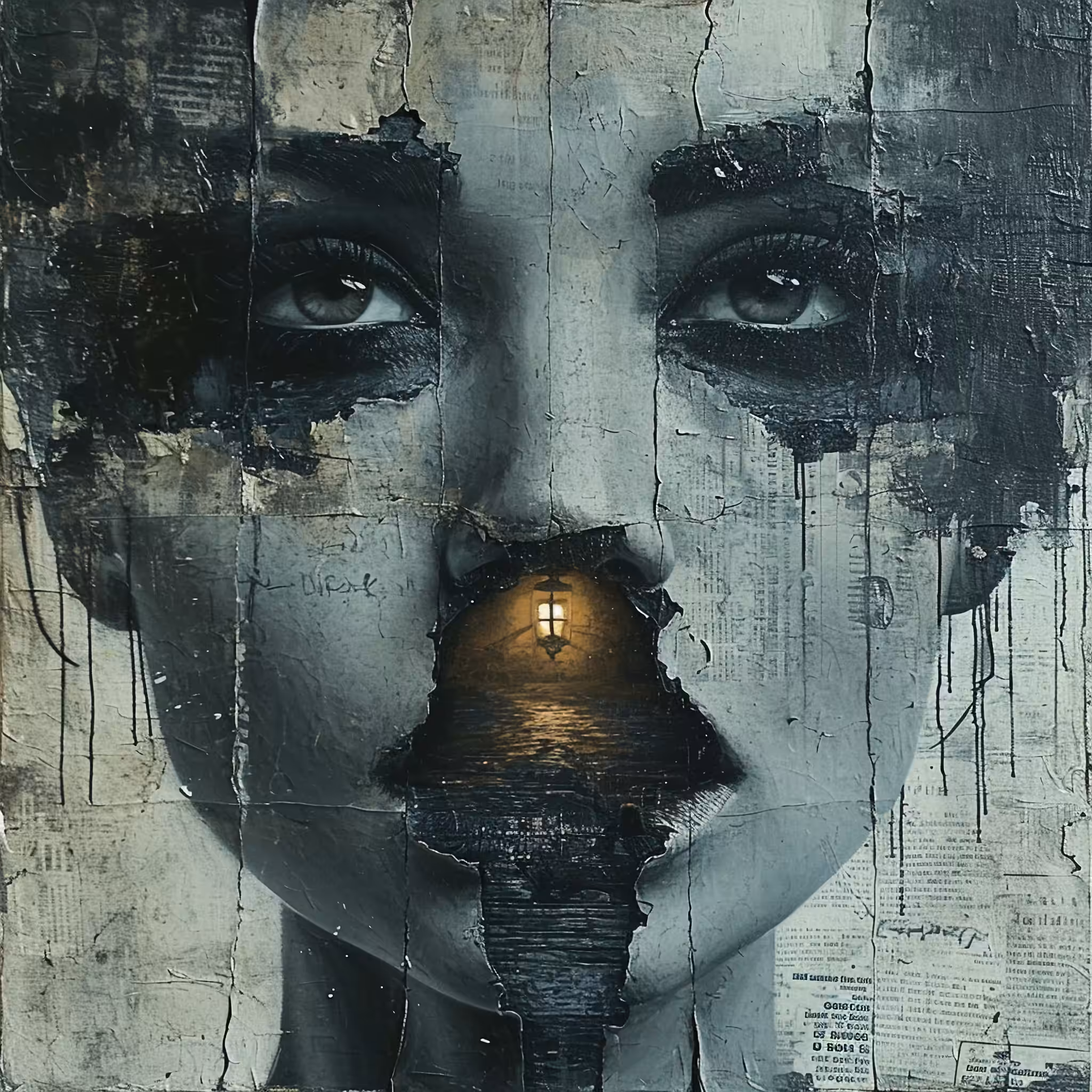 Contrasts in Silence