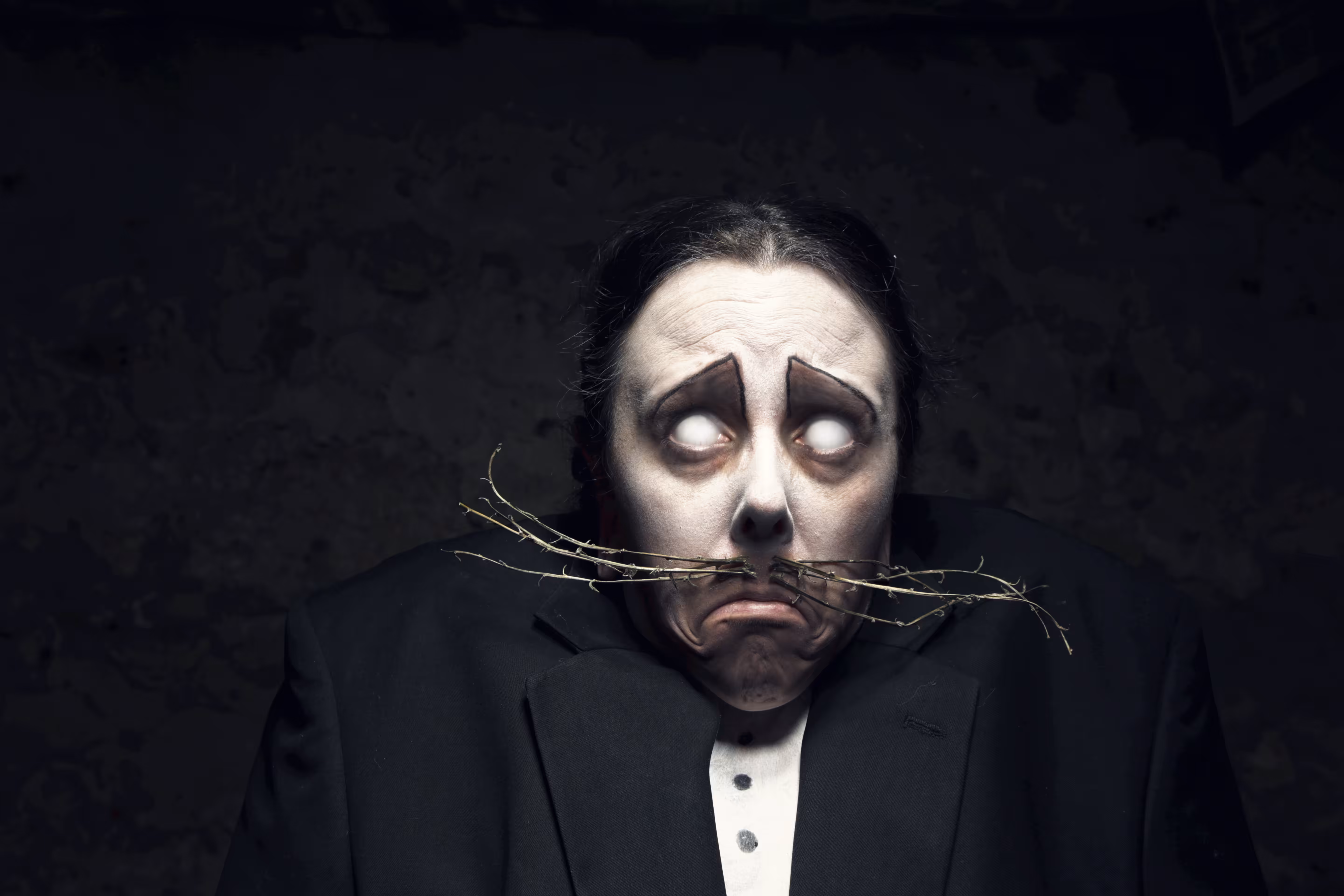 Les Moustache Misérables