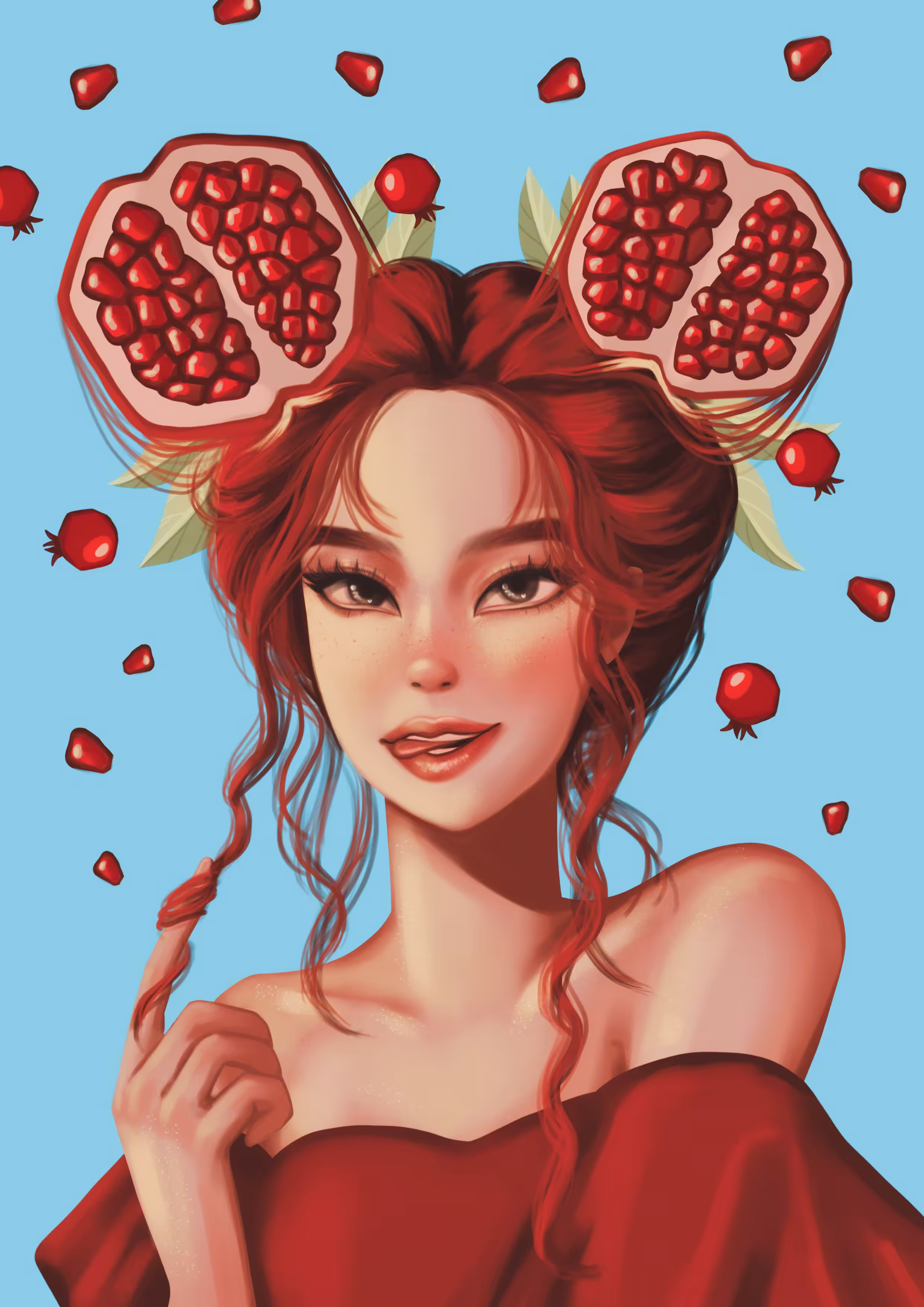 Ruby Flavor