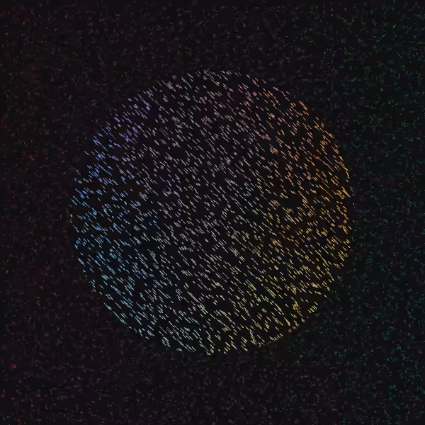 fractalisation of shape #13