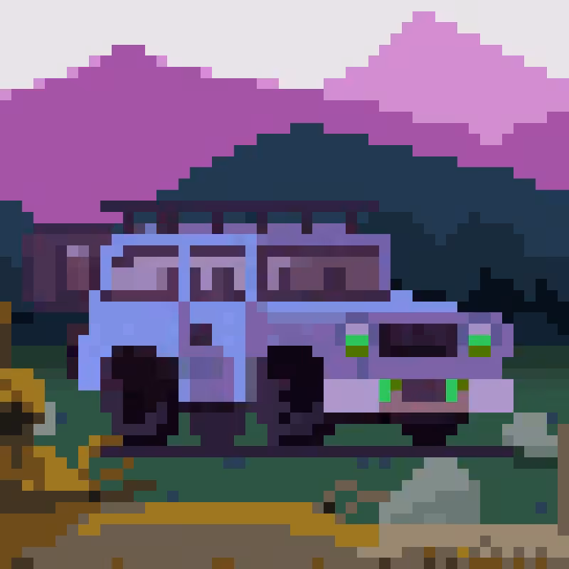 NO ROADMAP #147