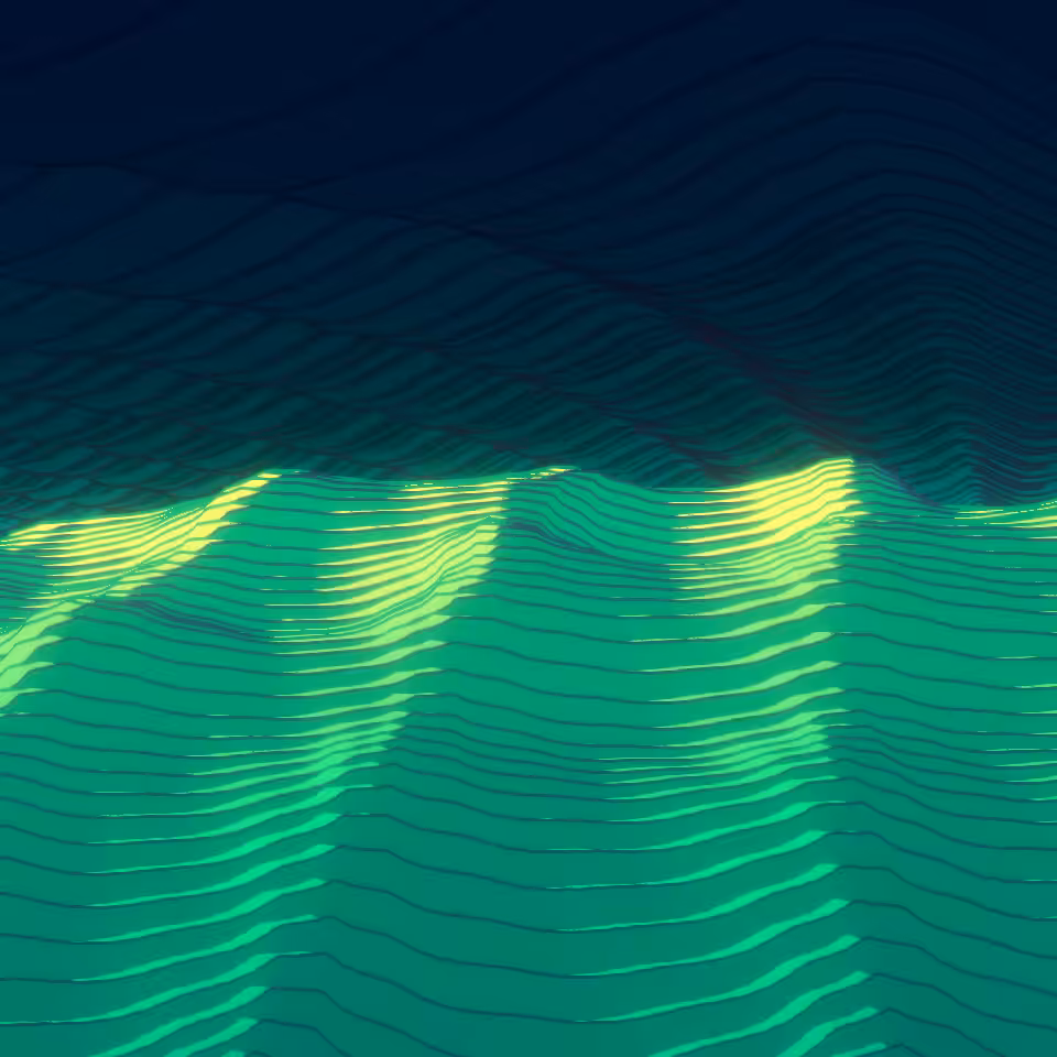 Oceans of Anxiety #50