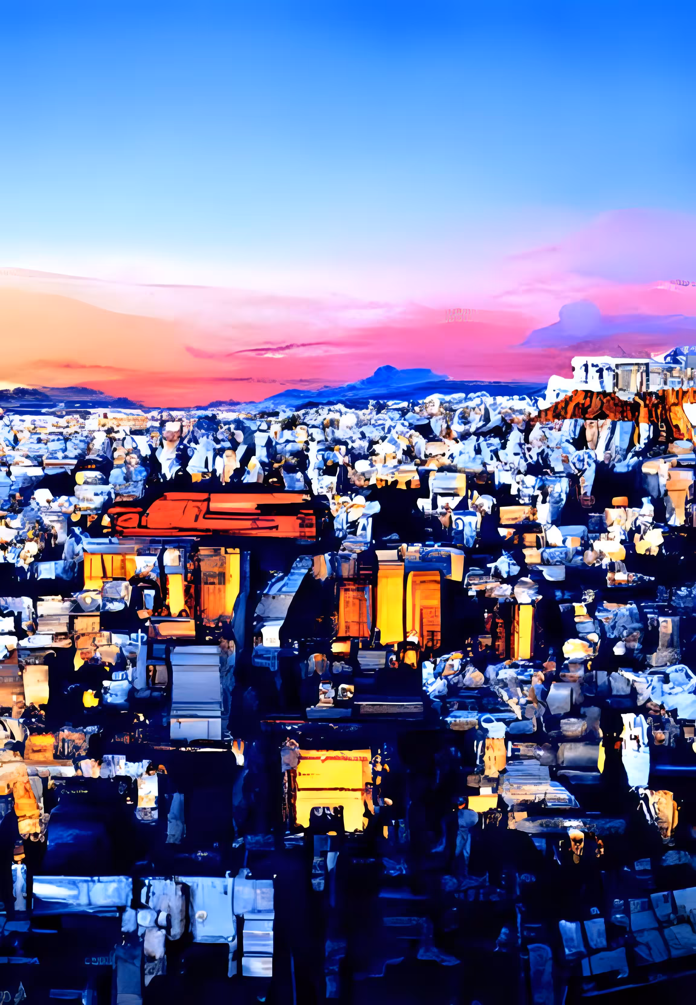 #6 / Athens