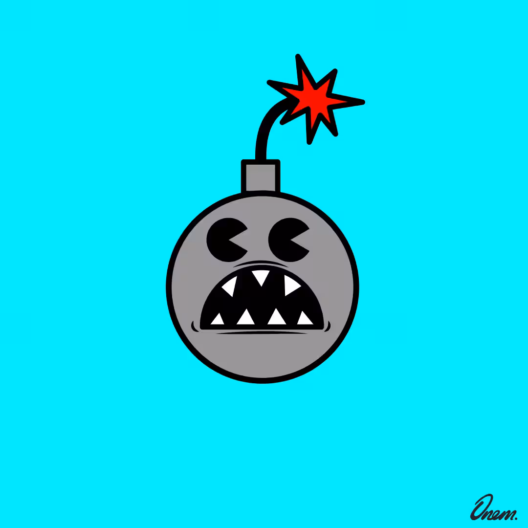 Bombacho / Kawatoon / #0137