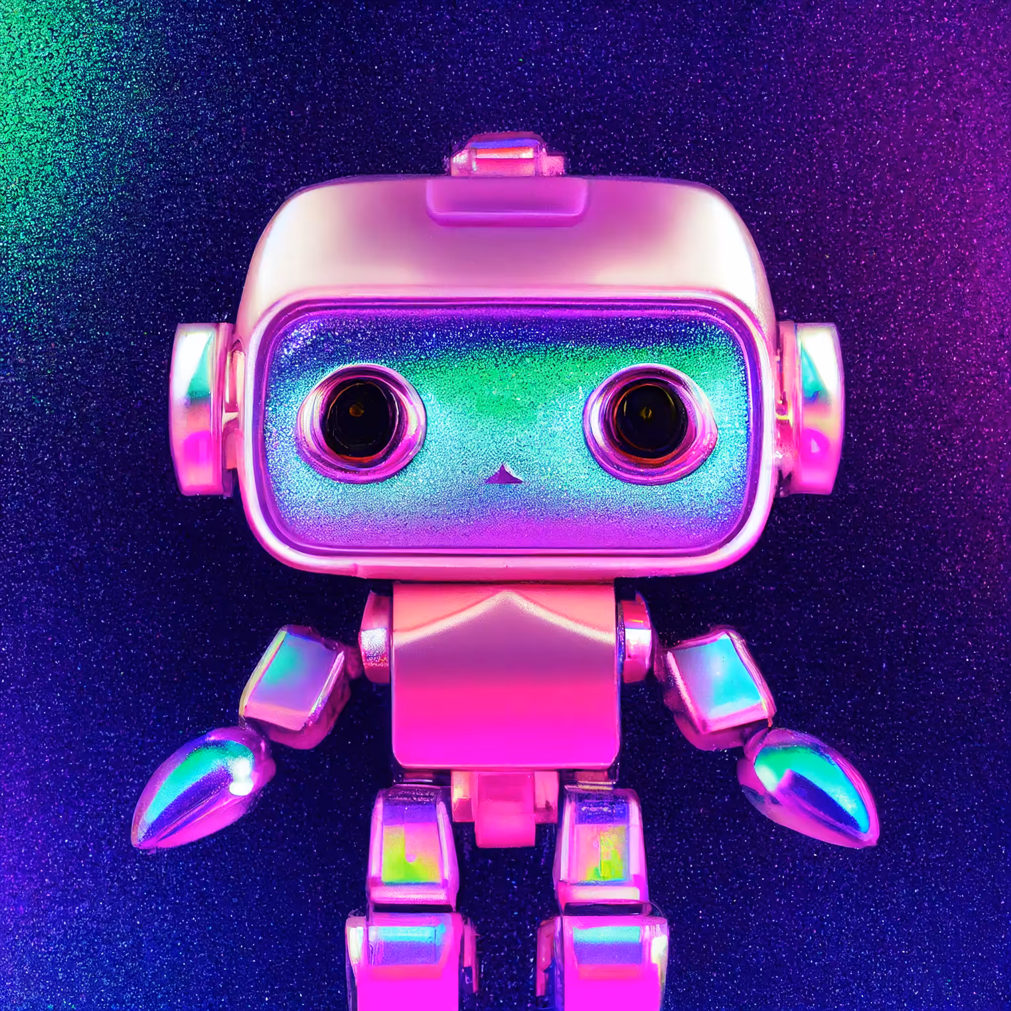Purzbots: Purzbot #229