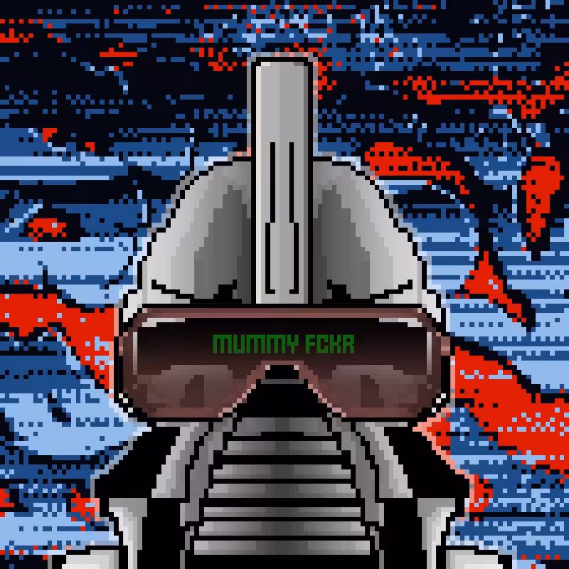 Cylon Invasion #465