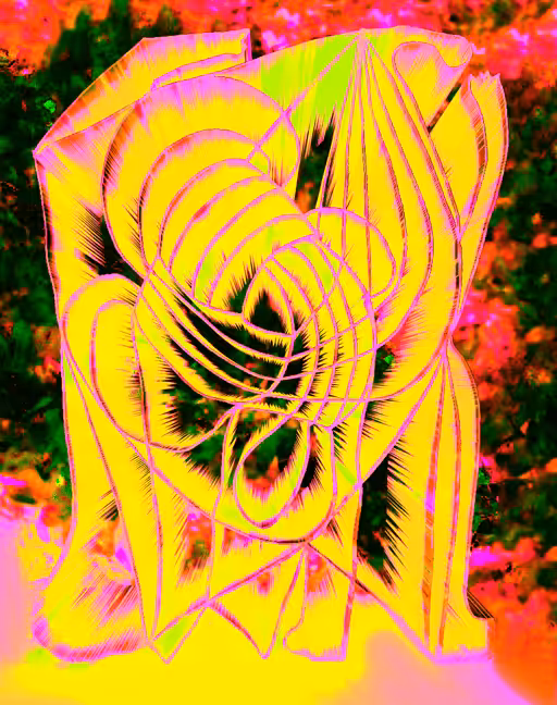 Cave Monster (sweet spring)