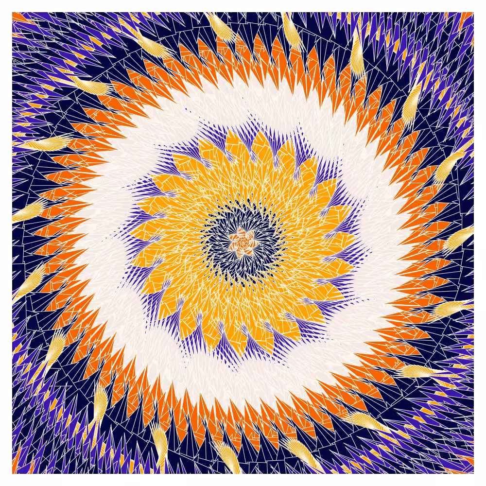 Bloom #29