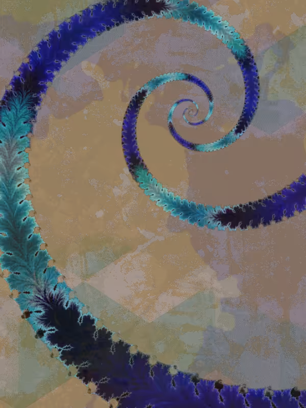 Fractal #63