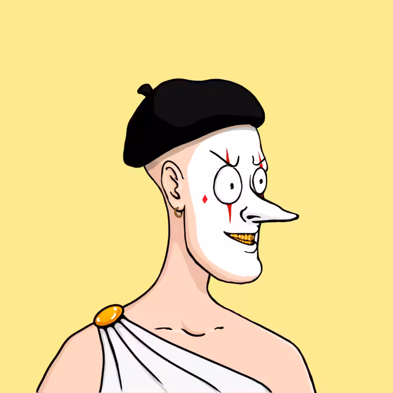 MIME x MIME #1128