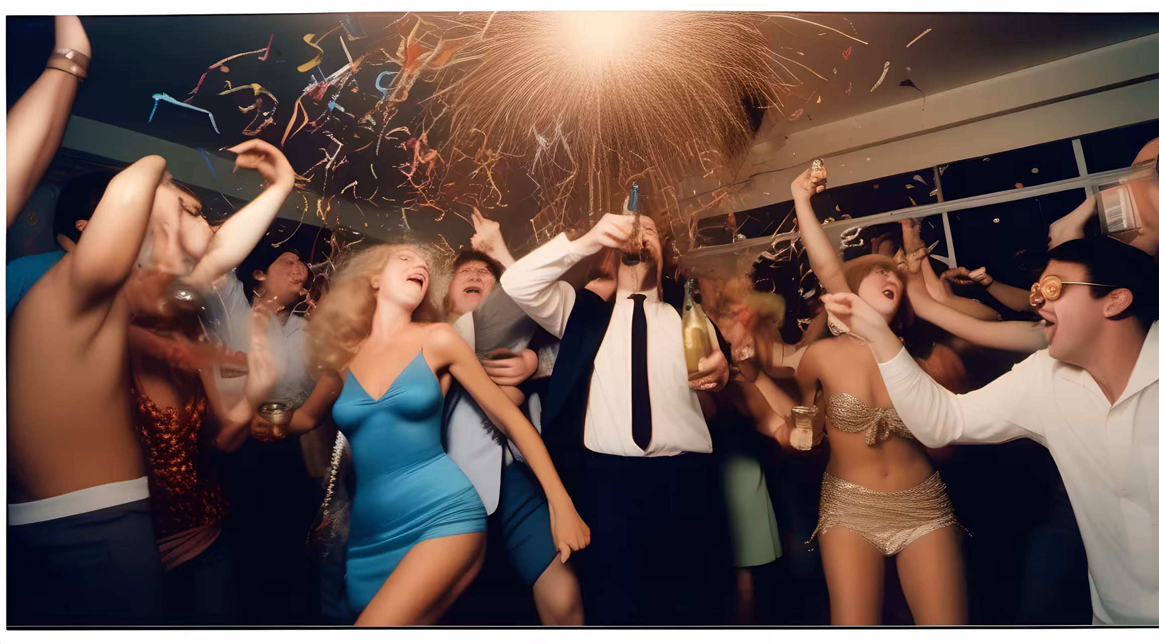 Official EmProps' New Year's Celebration Photos #48