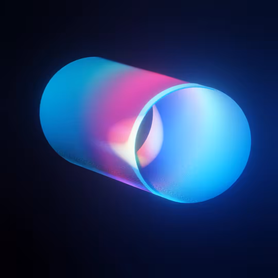 Light cyl