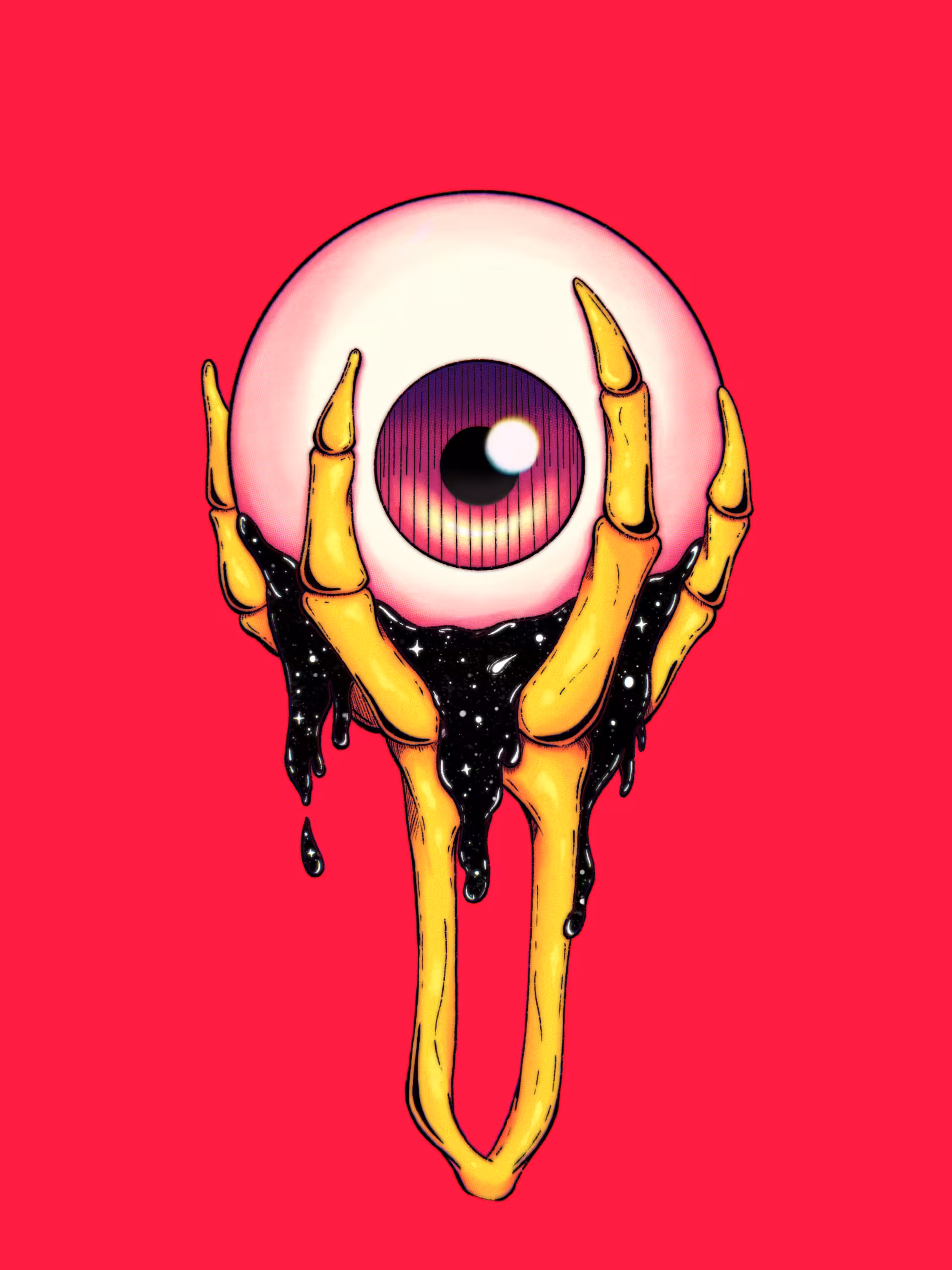 Eye of the Beholder