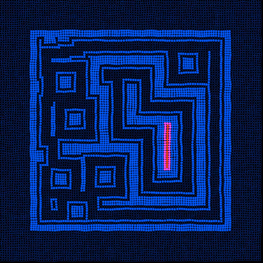 Continuum #102