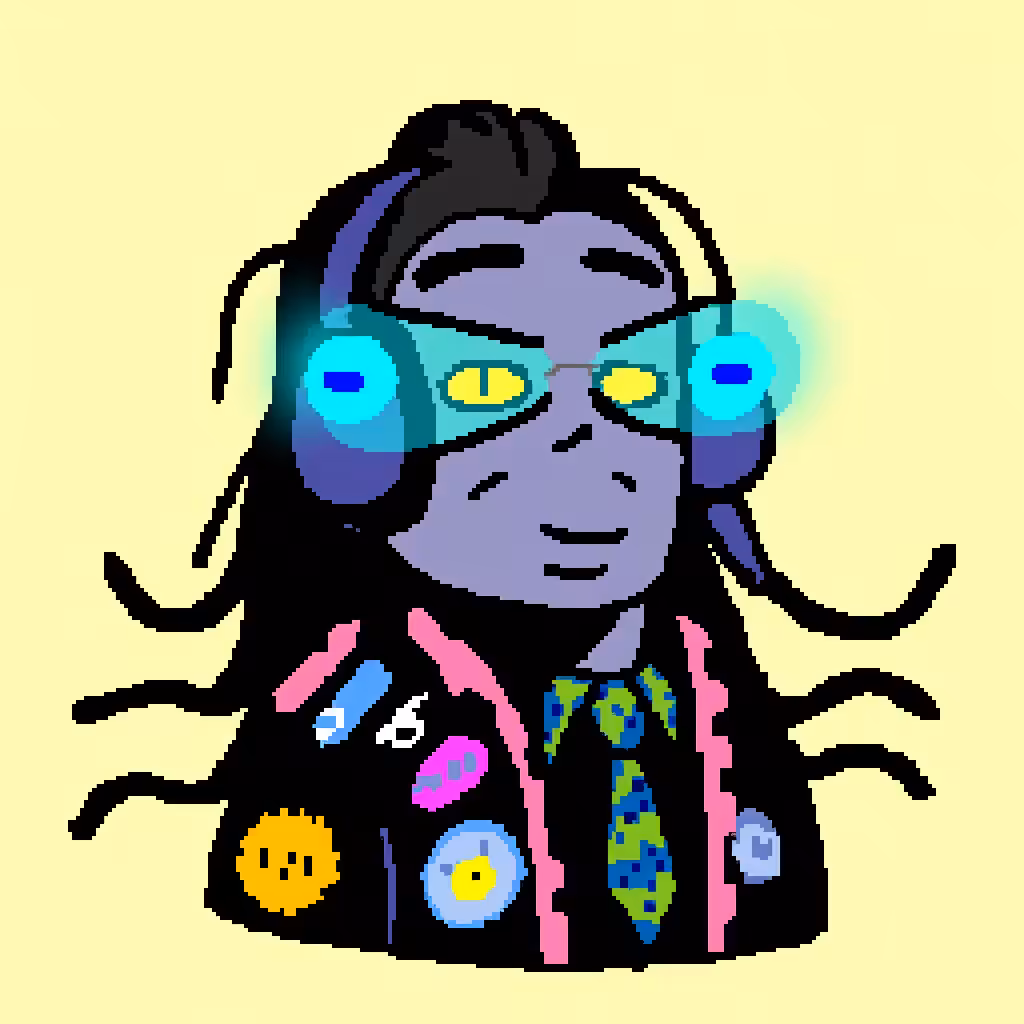 DX Terminal: SmiteLord67