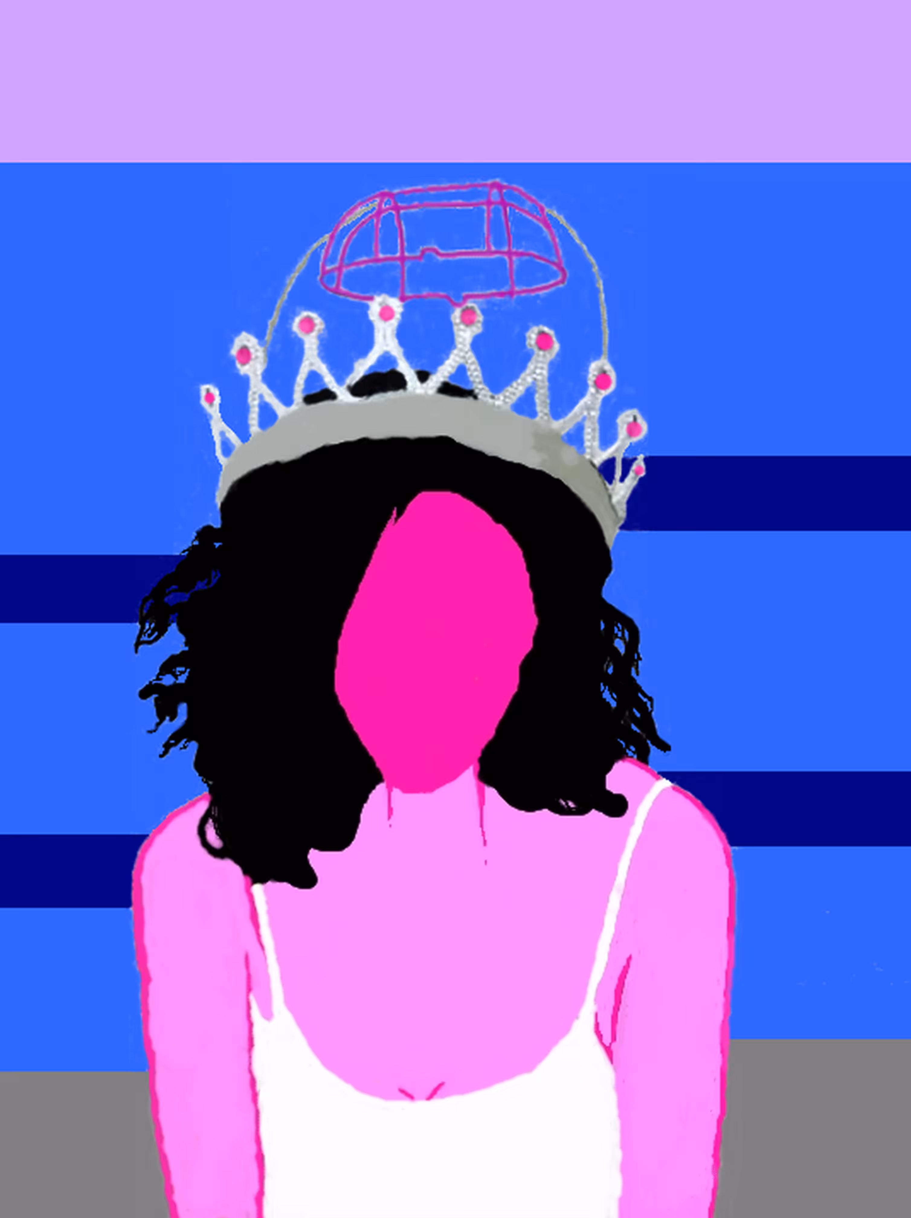 Queens MUST HAVE.