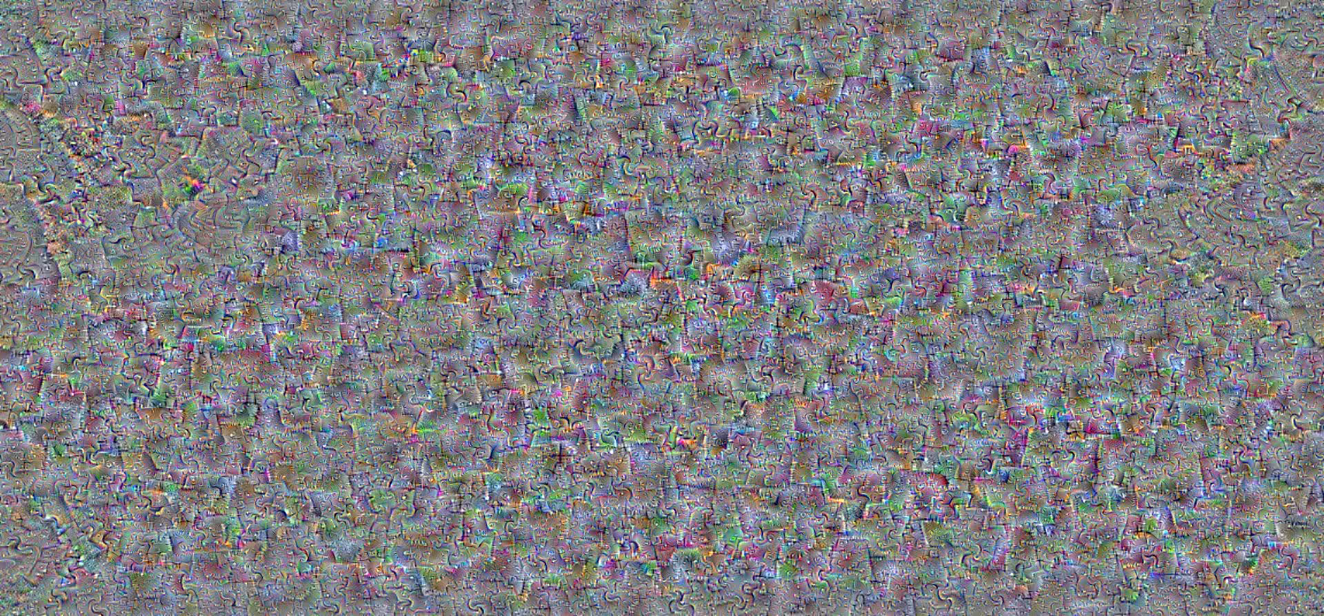 Entheogen Puzzle