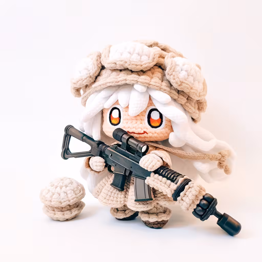 Knitkitmori #744