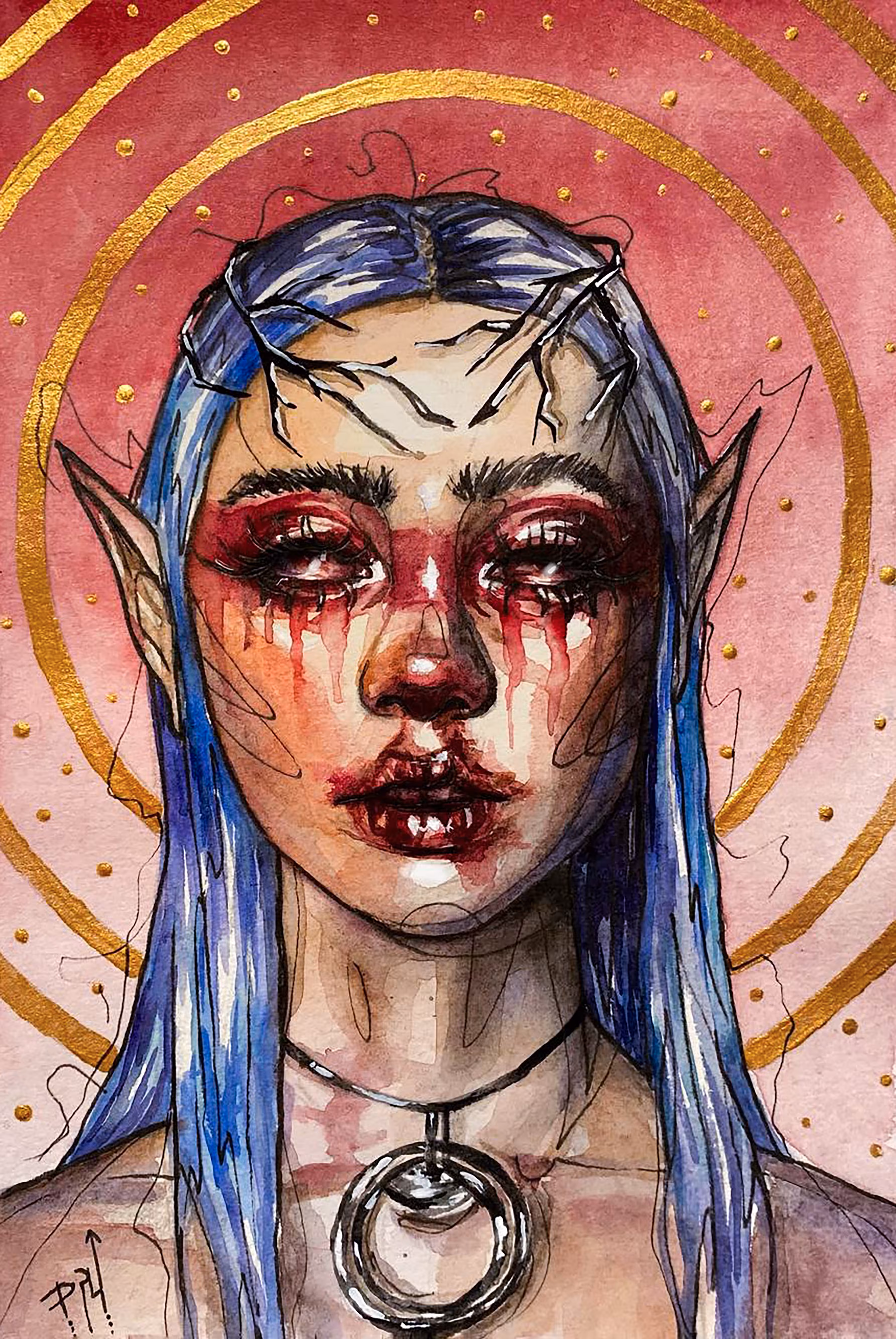 Forest Elf