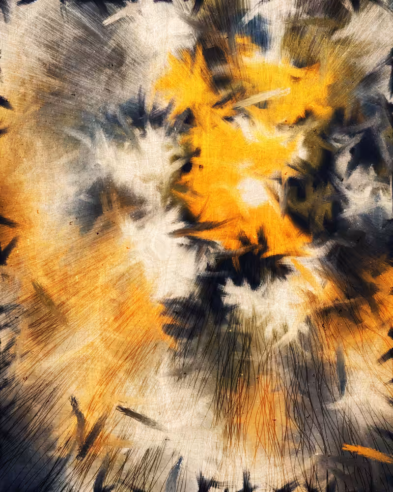 Cosmic Rays #693