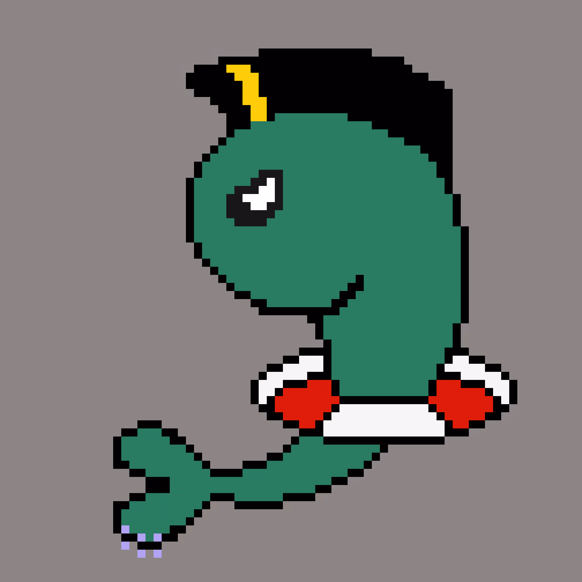 Shrimple #15
