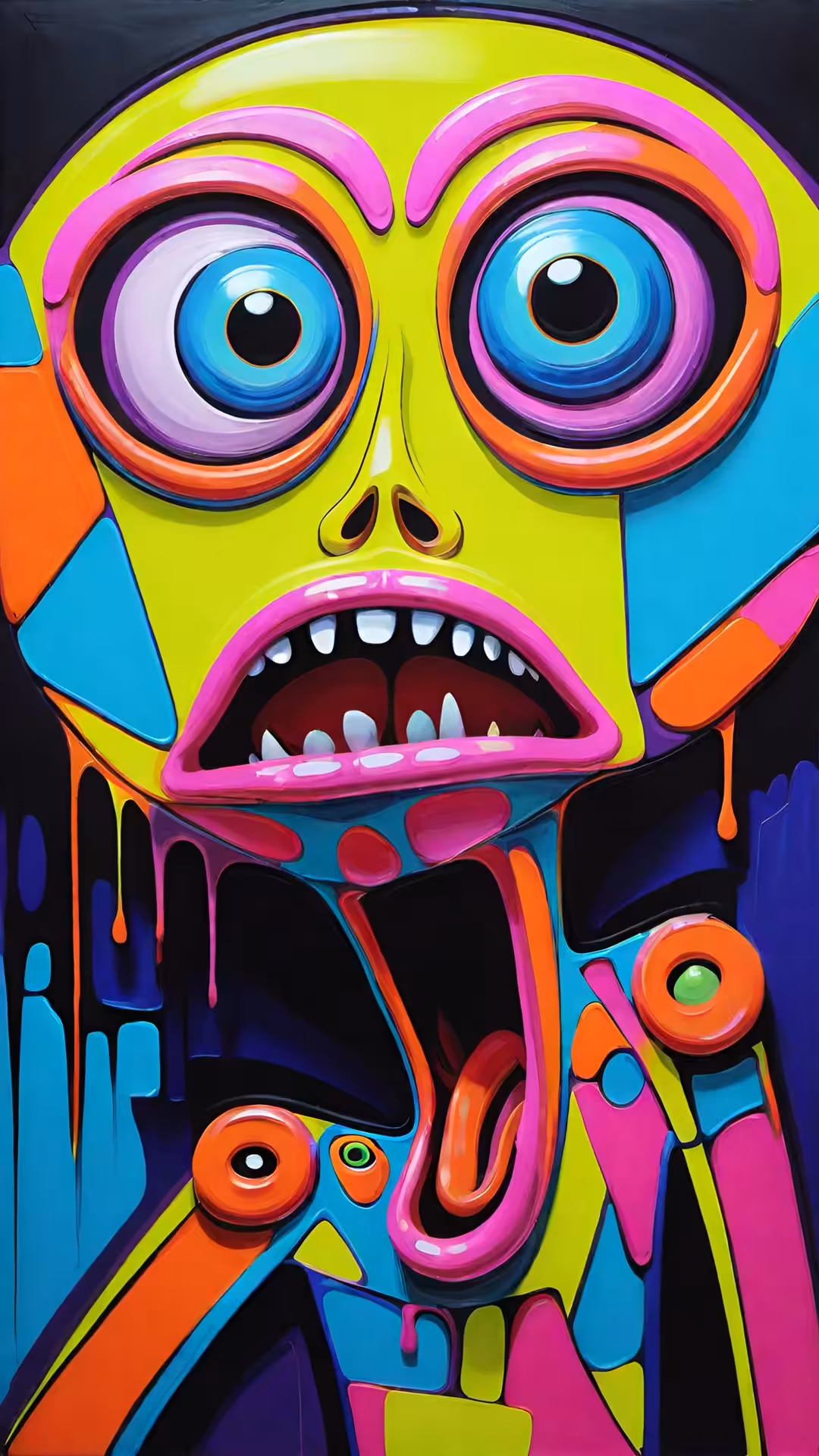 Freak#7