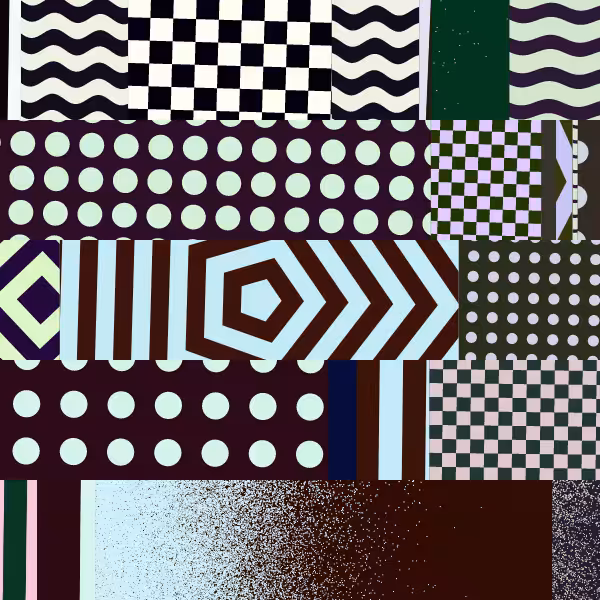 patternism #30