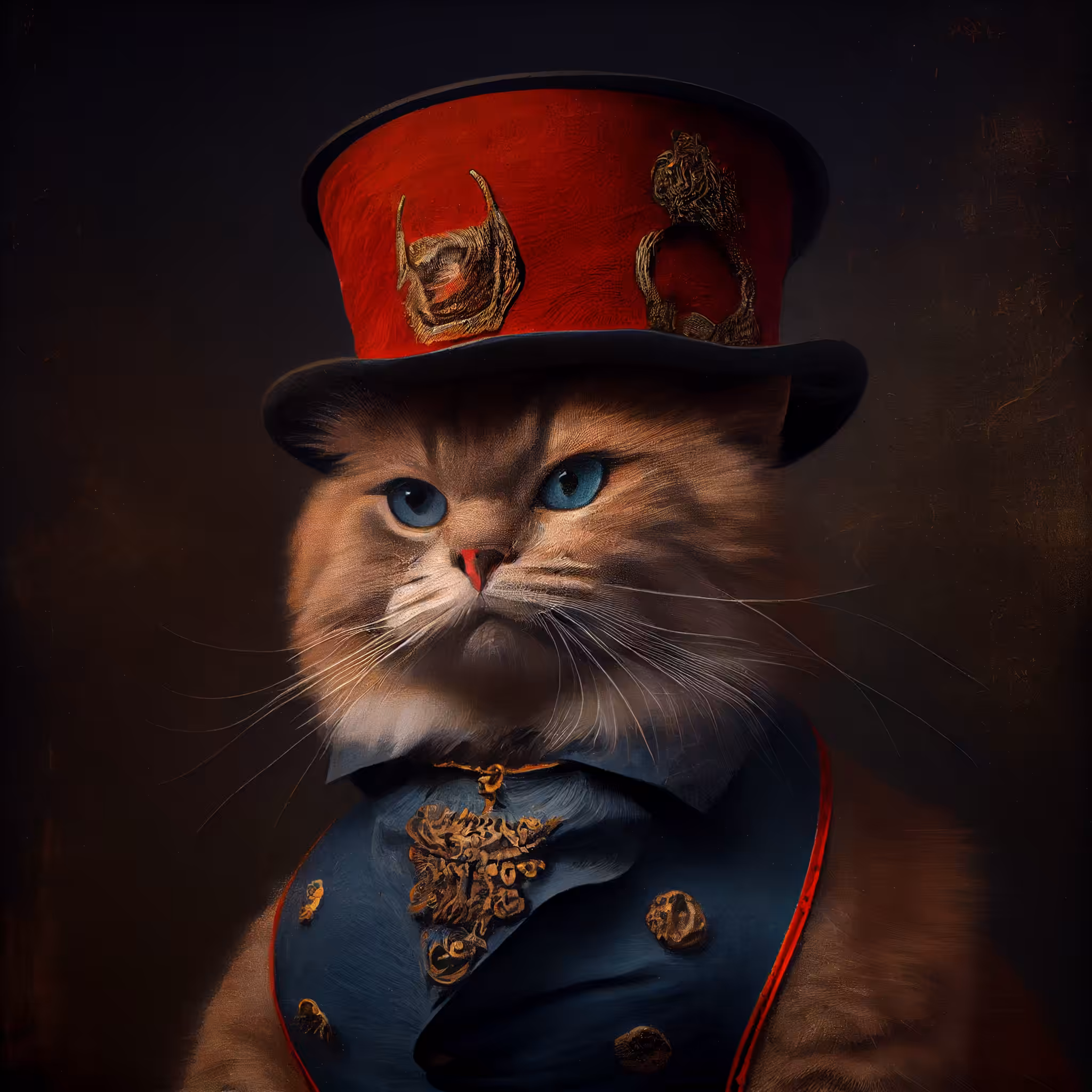 RINGMASTER