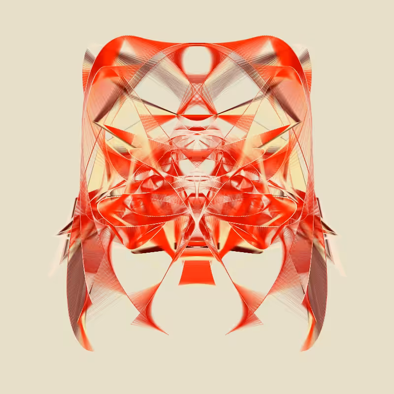 Pareidolia #76