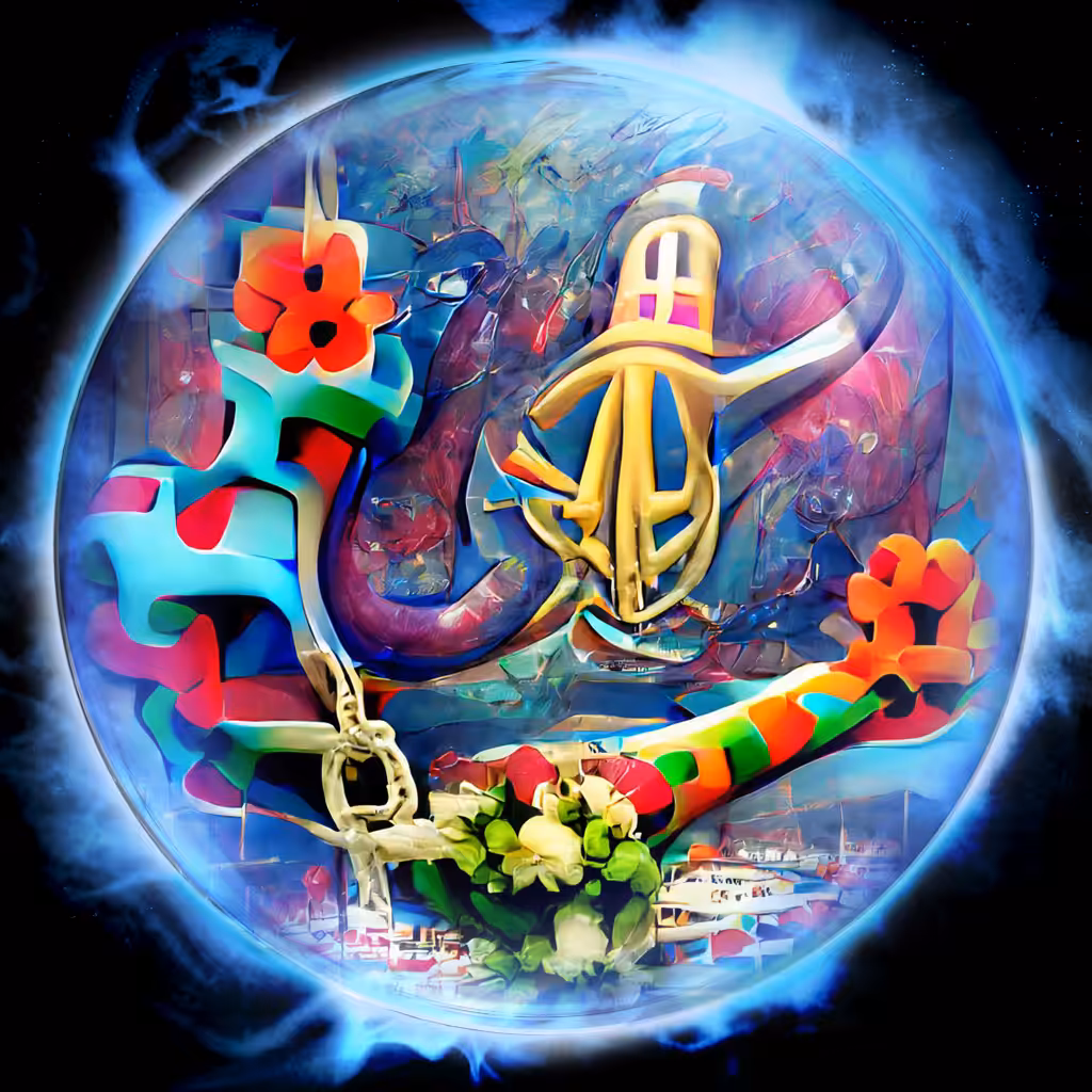Special Anchor