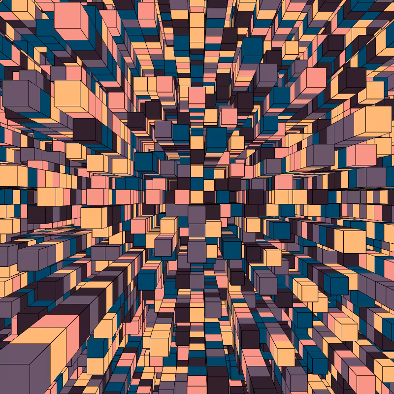 Blocks Unleashed #17