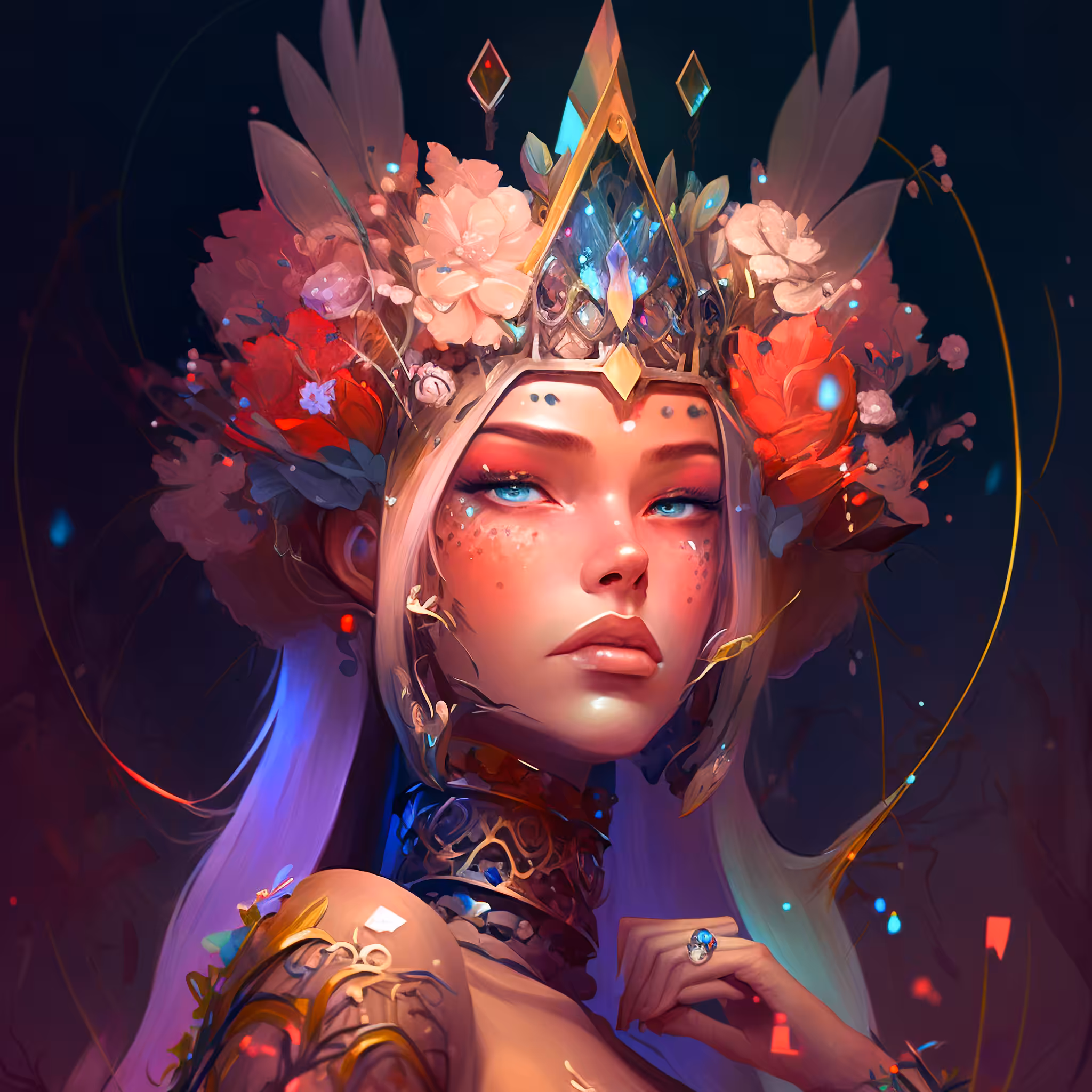 Queen