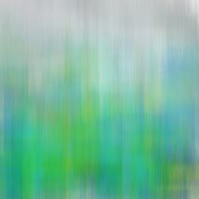 Hatch Field 001 #96