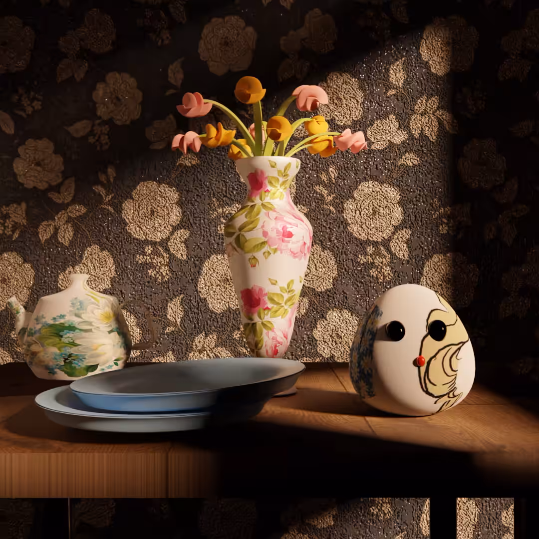 Still life