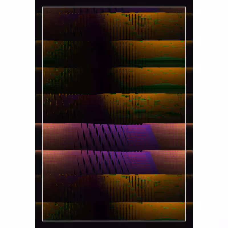Separation in the Night #187