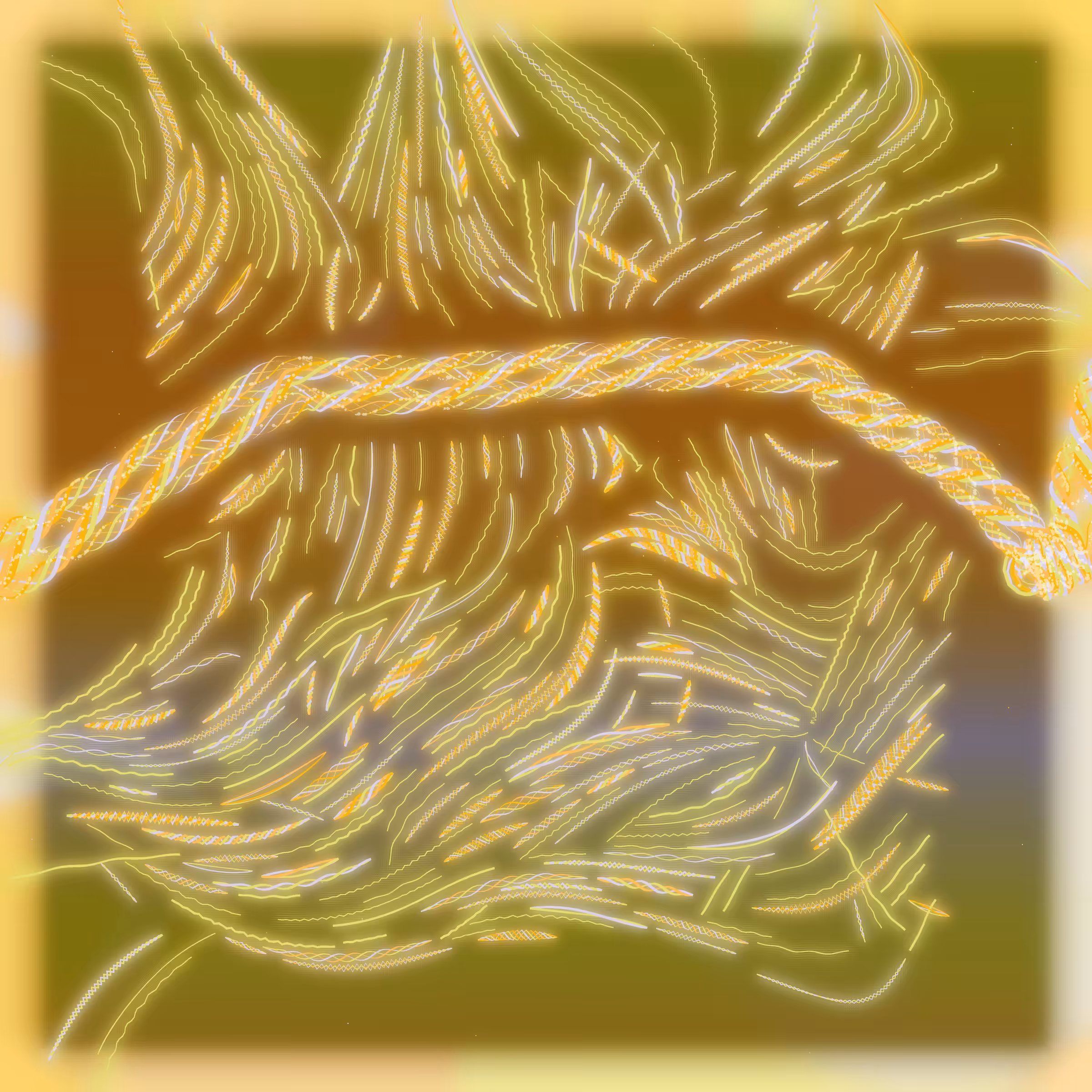 Friendship Bracelets #18480